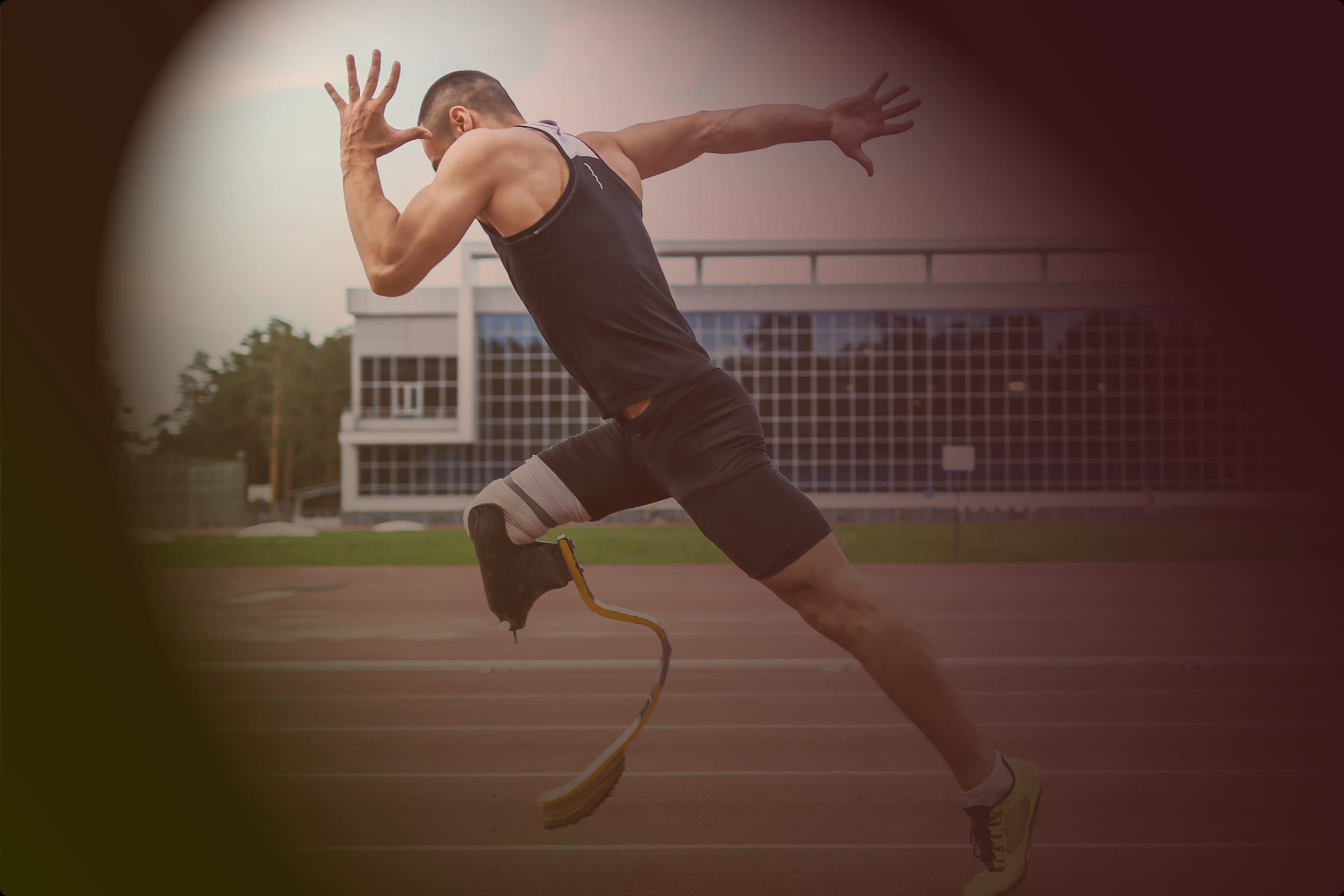athelete executive search business